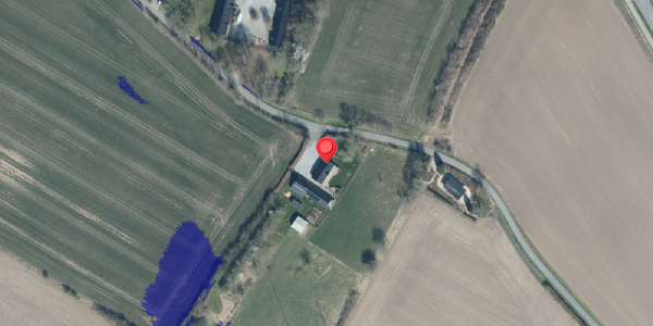 Ekstrem regn på Bjerget 7, . , 7080 Børkop