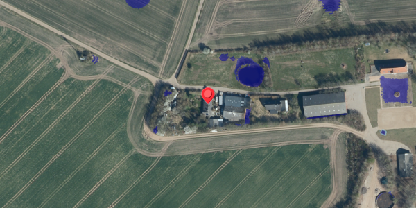 Ekstrem regn på Ildvedvej 77, . , 7300 Jelling