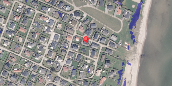 Ekstrem regn på Hamborg 9, 7130 Juelsminde