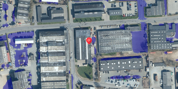 Ekstrem regn på Fabriksvej 16E, 6000 Kolding