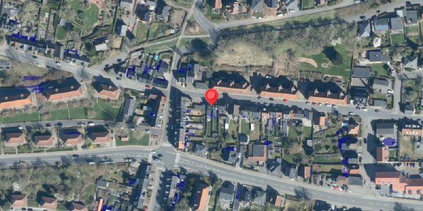 Ekstrem regn på Frydsvej 2, . , 6000 Kolding