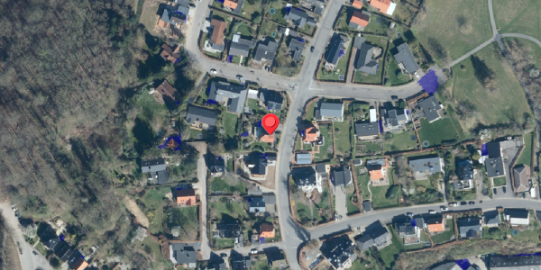 Ekstrem regn på Gl. Kongevej 21, 6000 Kolding