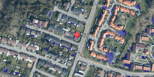Ekstrem regn på Gotthardpasset 2, 6000 Kolding