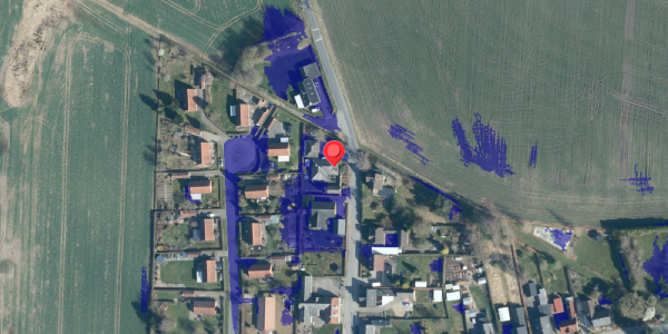 Ekstrem regn på Hvilestedvej 19, 6000 Kolding