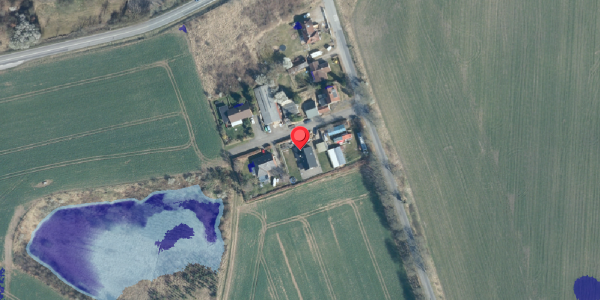 Ekstrem regn på Hvilestedvej 37, 6000 Kolding