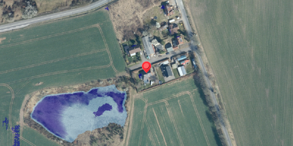 Ekstrem regn på Hvilestedvej 39, 6000 Kolding