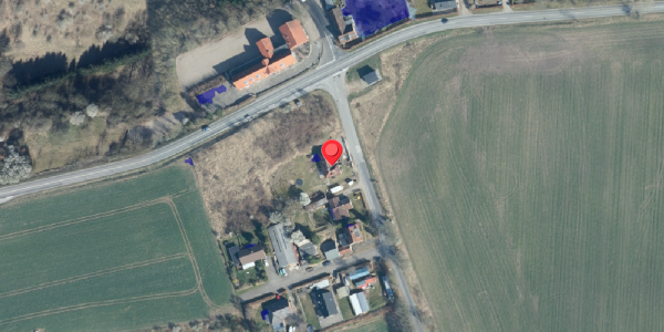 Ekstrem regn på Hvilestedvej 51, 6000 Kolding