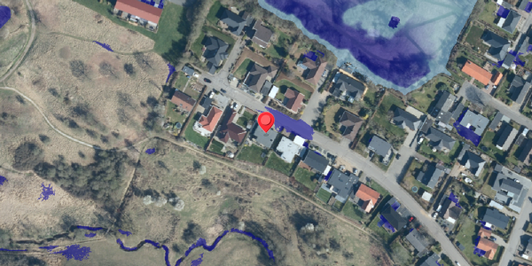 Ekstrem regn på Kildevang 19, . , 6000 Kolding