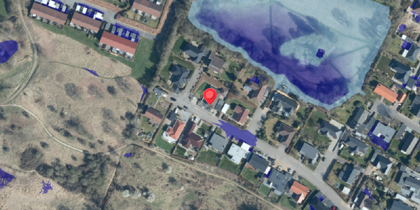 Ekstrem regn på Kildevang 22, . , 6000 Kolding