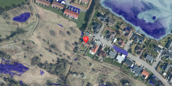 Ekstrem regn på Kildevang 25, . , 6000 Kolding