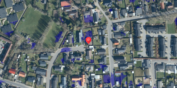Ekstrem regn på Sindalvej 13, . , 6000 Kolding