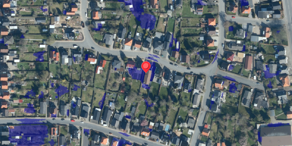 Ekstrem regn på Solvang 15, . , 6000 Kolding