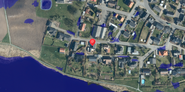 Ekstrem regn på Stationsvej 31A, . , 6580 Vamdrup