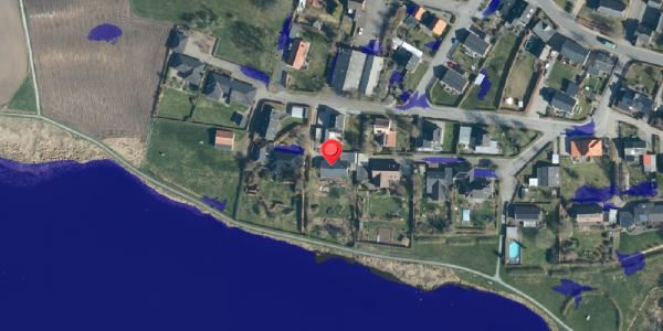 Ekstrem regn på Stationsvej 33, . , 6580 Vamdrup