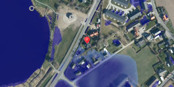 Ekstrem regn på Steppingvej 11, . , 6580 Vamdrup