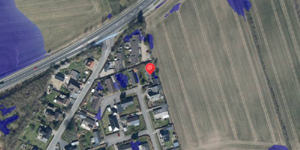 Ekstrem regn på Toften 6, . , 6580 Vamdrup
