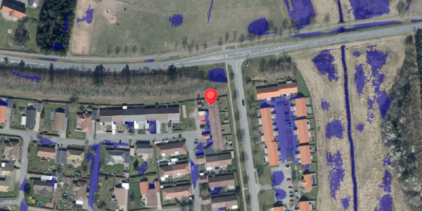 Ekstrem regn på Trelle Ager 5D, . , 6580 Vamdrup