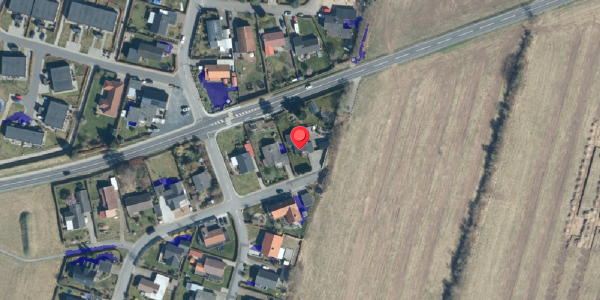 Ekstrem regn på Åsvinget 21, . , 7100 Vejle