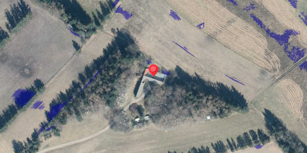 Ekstrem regn på Vormstrupvej 29, . , 7540 Haderup