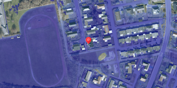 Ekstrem regn på Egevej 13, . , 6880 Tarm