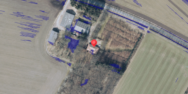 Ekstrem regn på Barslundvej 6, . , 6880 Tarm