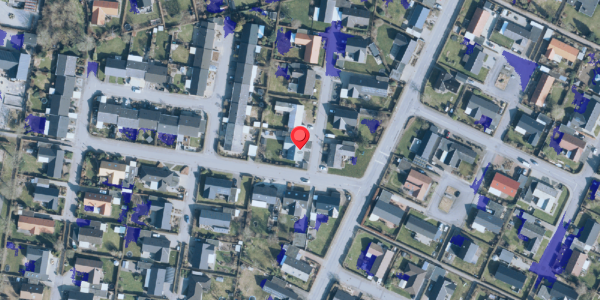 Ekstrem regn på Sofievej 1, 7400 Herning