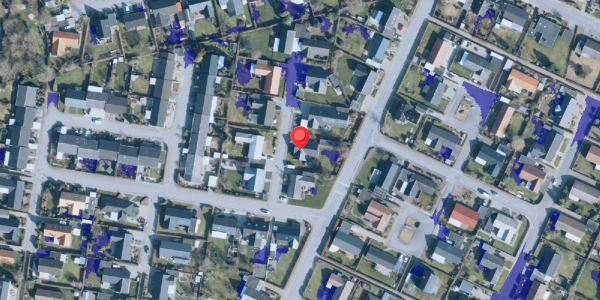 Ekstrem regn på Sofievej 4, 7400 Herning