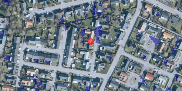 Ekstrem regn på Sofievej 5, 7400 Herning