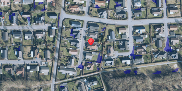 Ekstrem regn på Solbjerg 18, . , 7400 Herning