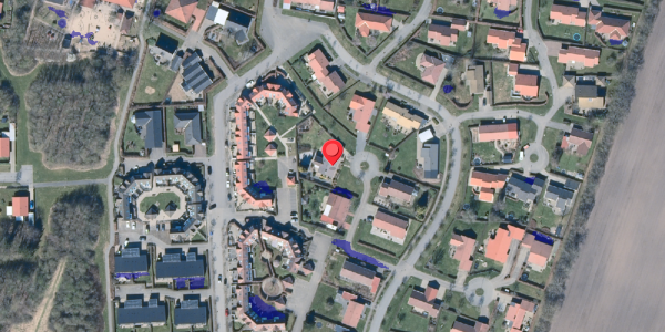 Ekstrem regn på Østertorp 13, . , 7400 Herning
