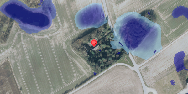 Ekstrem regn på Barslundvej 6, 7500 Holstebro