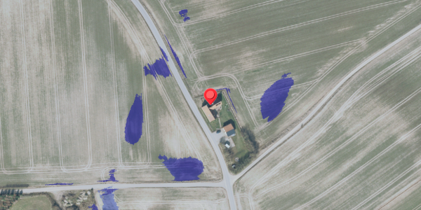 Ekstrem regn på Barslundvej 9, 7500 Holstebro