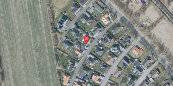 Ekstrem regn på Klostervej 113, . , 7500 Holstebro