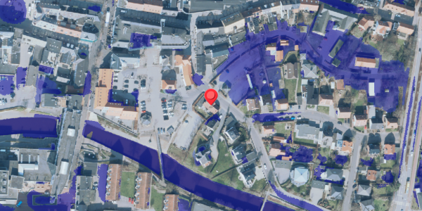 Ekstrem regn på Vigen 2, 7500 Holstebro