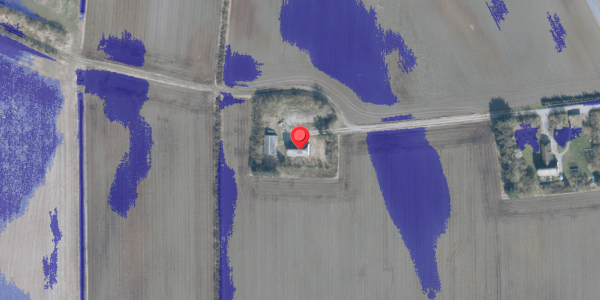 Ekstrem regn på Stadilvej 27, . , 6980 Tim