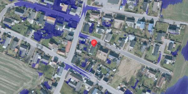 Ekstrem regn på Saltholm 2, 7600 Struer
