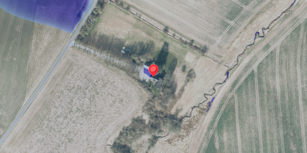 Ekstrem regn på Sofienlundvej 5, 7560 Hjerm