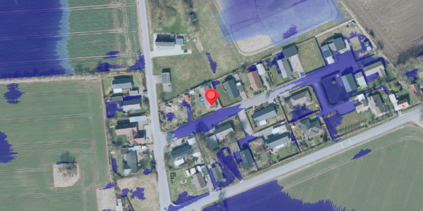 Ekstrem regn på Solvang 1, . , 7600 Struer