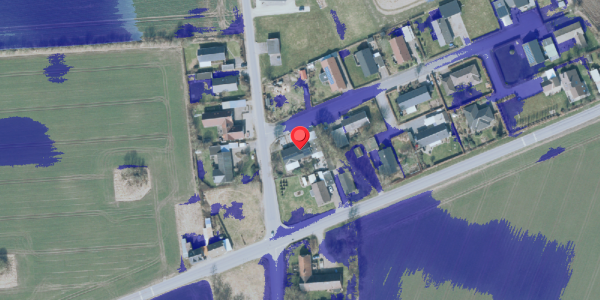 Ekstrem regn på Solvang 2A, . , 7600 Struer