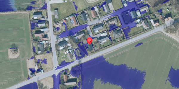 Ekstrem regn på Solvang 4, . , 7600 Struer