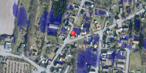 Ekstrem regn på Buen 11, . , 6990 Ulfborg