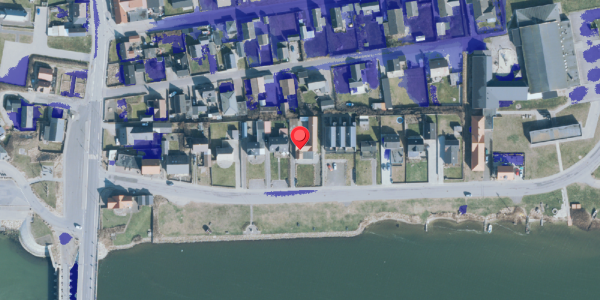 Ekstrem regn på Skolegade 13, 6990 Ulfborg