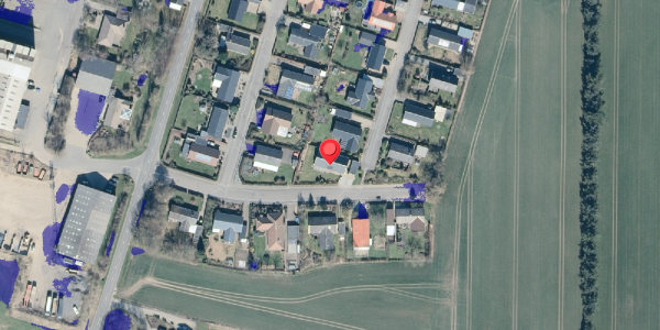 Ekstrem regn på Baunebakken 1, . , 7830 Vinderup