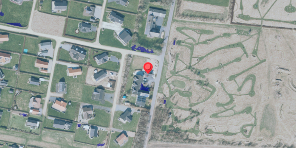Ekstrem regn på Ejsingholmvej 21, 7830 Vinderup