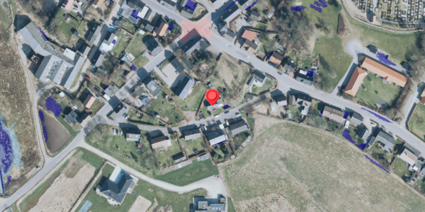 Ekstrem regn på Hellesvej 1, 7830 Vinderup
