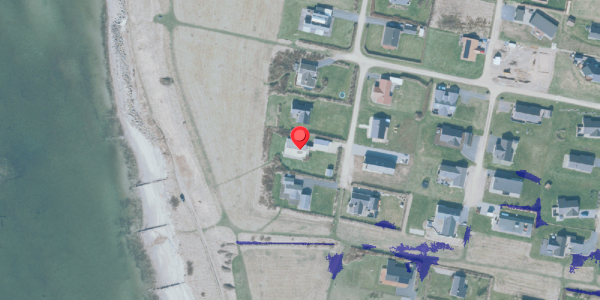 Ekstrem regn på Kildebakken 59, . , 7830 Vinderup
