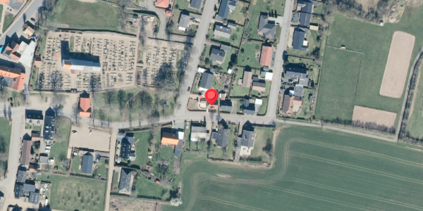 Ekstrem regn på Klostervej 9, . , 7830 Vinderup
