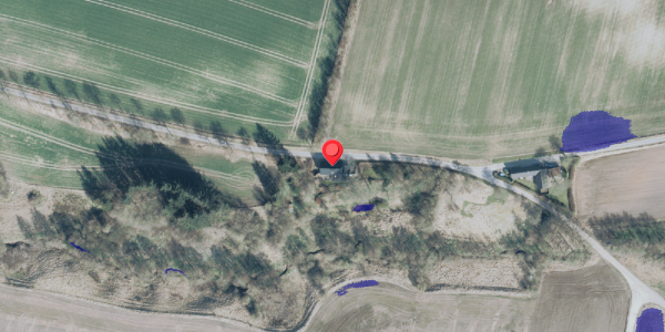 Ekstrem regn på Ulstrupvej 2, . , 7830 Vinderup