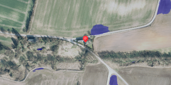 Ekstrem regn på Ulstrupvej 7, . , 7830 Vinderup