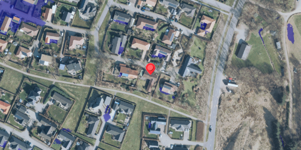 Ekstrem regn på Vindelevgård 151, 7830 Vinderup